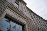 USAID officially closes, attracting condemnation from Obama and Bush