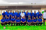 Upper West hosts second edition of GFA Licence D Coaching Course for colts clubs