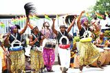 Government commits GH¢20 Million to Creative Arts Fund in bid to power Ghana’s cultural economy