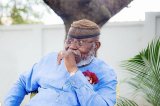 Galamsey is a “cancer destroying Ghana” – Dr. Nyaho-Tamakloe