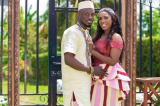 Why I thought I would marry a pastor – Victoria Lebene