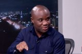 CJ reinstatement: GBA asking for ‘willful, blatant violation of Constitution’ – Kwakye Ofosu