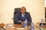 Ghana Deposit Protection Corporation Board inaugurated