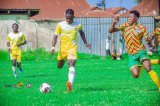 Berekum Chelsea captain Zakaria Fuseini close to joining Asante Kotoko