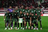 AFCON 2025: Nigeria boycott training over unpaid bonuses ahead of Algeria quarterfinal