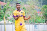 Prince Opoku Agyemang still on Asante Kotokoâ€™s radar as talks continue