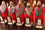 Swearing-in of newly appointed High Court Judges postponed indefinitely