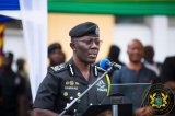 Dampare: An IGP’s greatest footprint