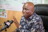 Eric Opoku to contest NDC flagbearership