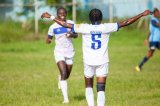 Ampem Darkoa Ladies eye redemption as Women's Premier League Northern Zone heats up