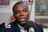 MFWA says Felix Gyamfi’s defence of flawed NSA platform ‘untenable’