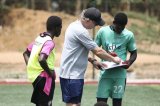 GFA conducts scouting exercise in Greater Accra for Elite Academy programme