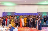 IPR Ghana celebrates excellence, growth and professionalism at 2025 annual summit