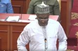 Interior Minister outlines security measures instituted to prevent reoccurrence of Lawra (…)