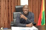 OSP report does not necessarily exonerate Cecilia Dapaah – Inussah Fuseini