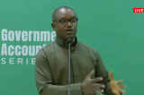 Energy Minister blames ‘greedy individuals’ for undermining ‘otherwise good’ PDS deal