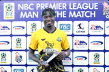 I have turned down Tanzania nationality switch offer - Jonathan Sowah reveals