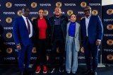 Kotoko chief Nana Apinkra hails Toyota Cup against Kaizer Chiefs as celebration of African Unity (…)