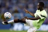 Playing for Ghana is a dream come true - Kamaldeen Sulemana