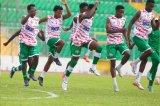 Kerala United owner Haruna Iddrisu urges club to maintain momentum after impressive start to season