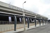 Ghana Link refutes claims of broken-down scanners at Kotoka International Airport