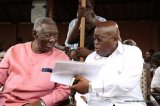 Call NPP to order – Patrick Boamah appeals to Kufuor, Akufo-Addo