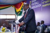 GFA to launch nationwide U-15 Girls Colts League in 2025/26 season