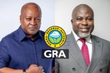 Ghana’s Revenue Revolution: How the GRA can hit the GHȼ200bn target