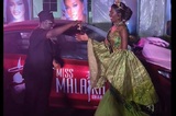 See the moment Miss Malaika 2025 Akosua was presented with her brand-new KIA Pegas