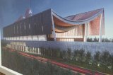 National Cathedral: Gov’t moves to dissolve Board of Trustees, Secretariat remains scrapped