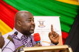 Okyere Baafi only wanted to energise the party’s base – Mussa Dankwah on ‘I will resign’ comment