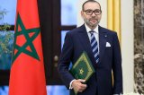 UK backs Morocco’s autonomy plan for Sahara as credible basis for resolution, pledges support at all levels