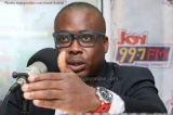 Lawyer for Adom-Otchere blasts OSP over ‘unreasonable’ bail terms