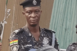 Police refute reports of dismissal of officer involved in Ablekuma North by-election incident
