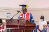 GTEC directs UCC Vice-Chancellor to step aside
