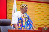 Parliament to launch 2nd edition of Democracy Cup on July 24