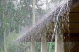 Heavy rainfall to hit parts of Ghana tonight; check out affected areas