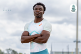 Saminu turns pro: Ghana’s 100m record holder signs with ASICS
