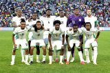 Nigeria to open camp in Rabat ahead of 2026 World Cup playoffs