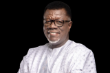 ICGC begins annual 40 Days of Power: A sacred time of fasting and prayer