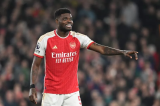 Thomas Partey has cooperated fully with investigations – Lawyer