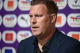 2024 WAFCON: Black Queens coach Kim Lars Björkegren confident of decisive win against Tanzania