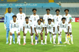 Black Satellites assistant coach anticipates tough challenge in WAFU U-20 tournament