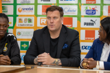 2024 WAFCON: We’re not favourites – Black Queens coach