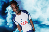 Mohammed Kudus eager to hit the ground running at Tottenham
