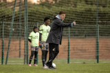 Playing against Morocco will be challenging - Black Queens coach Kim Lars BjÃ¶rkegren