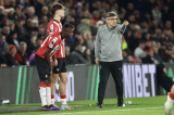 Ivan Juric is a perfect coach for me - Atalanta winger Kamaldeen Sulemana