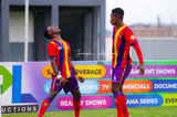 Mawuli Wayo strikes as Hearts of Oak beat Vision FC