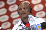 Kwesi Appiah proud of Sudan players despite AFCON elimination