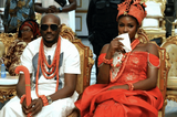 ‘I’m a lover boy, not womaniser’ – 2Baba on fatherhood, marriage to Natasha